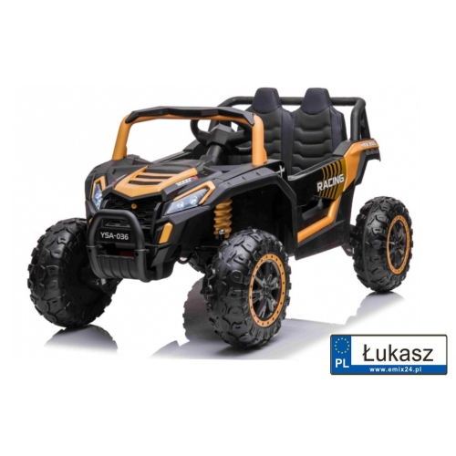Pojazd Buggy UTV 2000M Racing A036