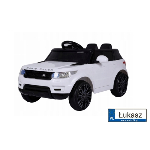 START Run Autko dla dzieci na akumulator HL1638