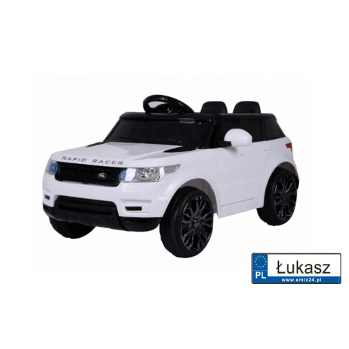 START Run Autko dla dzieci na akumulator HL1638