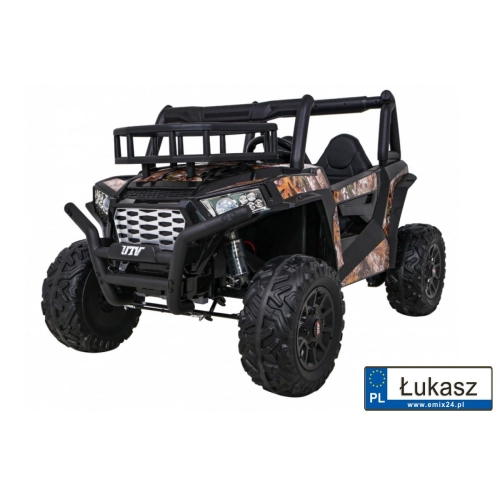 Dwuosobowy Buggy UTV pojazd na akumulator 24V JS360B.CZ