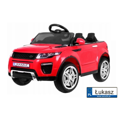 RAPIDRACER Pojazd na Akumulator HL1618