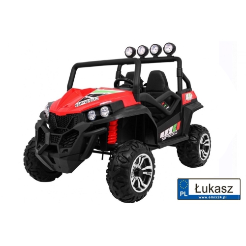 s2588 Buggy dla dzieci 4x4