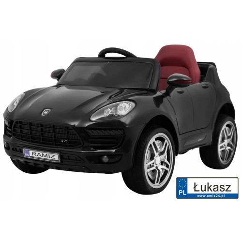 S TURBO HL1518 AUTO na akumulator Piankowe koła Pilot