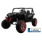 Autko dwuosobowe BUGGY Superstar 4X45W Wyświetlacz MP4 XMX-603