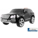 Auto Bentley Bentayga 2.4GHz na piankowych kołach Czarny JJ2158