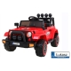 Auto na akumulator Terenowy Full Time 4WD BRD-7588