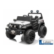 Samochód na akumulator Master Of Terain HC-8988.BIA