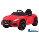 Auto na akumulator Mercedes Benz GT  Czerwony   HL-2588