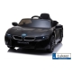 Pojazd BMW I8 LIFT na akumulator Czarny JE1001