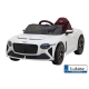 Autko Bentley Bacalar Biały na akumulator JE1008.BIA