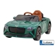Autko Bentley Bacalar na akumulator JE1008.ZIE