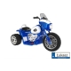 Motor dla dzieci CHOPPER na Akumulator JT568