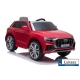Pojazd Audi Q8 LIFT na akumulator JJ2066