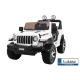 Jeep auto na akumulator Wrangler Rubicon DK-JWR555
