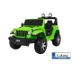 Jeep Wrangler Rubicon Auto na Akumulator DK-JWR555