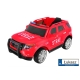 Straż Pożarna Auto na akumulator SUV CH9935