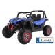 Autko dwuosobowe Pojazd Buggy SuperStar 4x4 XMX-603