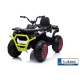 Pojazd Quad ATV Desert 4x45 biały XMX-607