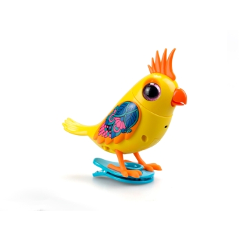 DigiBirds #2