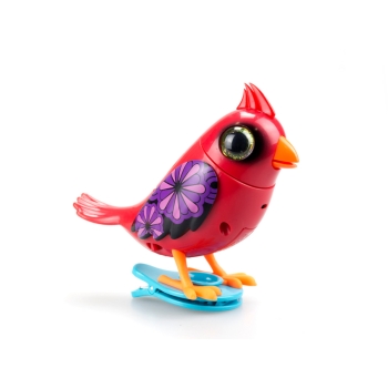 DigiBirds #1