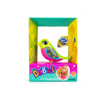 DigiBirds #3