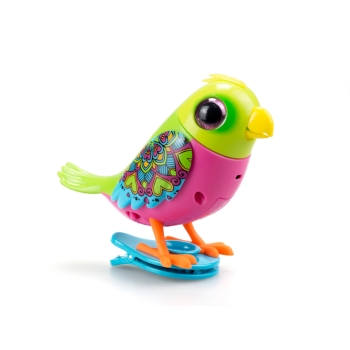 DigiBirds #3