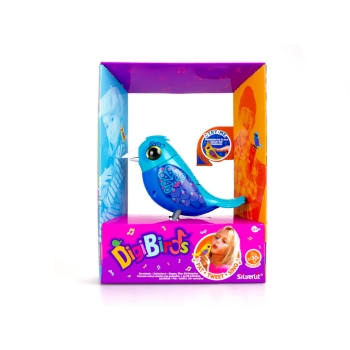 DigiBirds #4