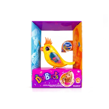 DigiBirds #2