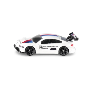 Siku model metalowy - BMW M4 Racing 2016 S1581