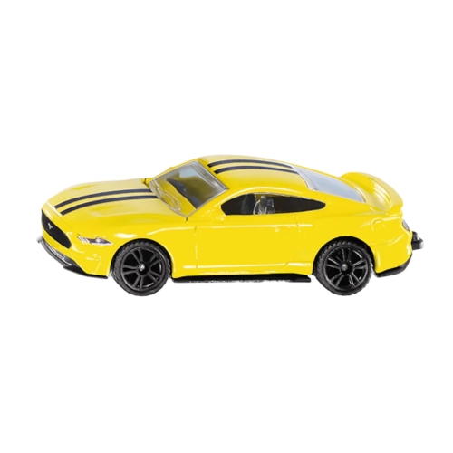 Siku model metalowy - Ford Mustang GT S1530