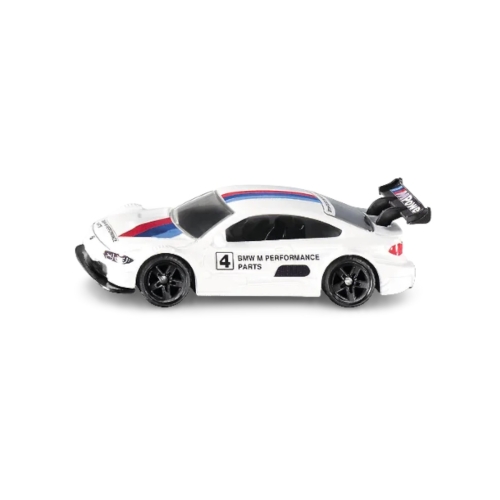Siku model metalowy - BMW M4 Racing 2016 S1581