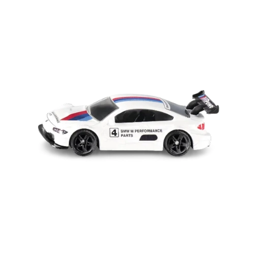 Siku model metalowy - BMW M4 Racing 2016 S1581