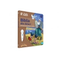 Czytaj z Albikiem - Książka Biblia dla dzieci SIS