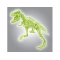 Dinozaury Skamieniałości T-Rex 60889
