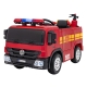 Straż Pożarna na Akumulator dla dzieci SX1818.CR
