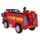 Straż Pożarna na Akumulator dla dzieci SX1818.CR