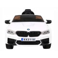 Pojazd BMW M5 DRIFT Biały SX2118