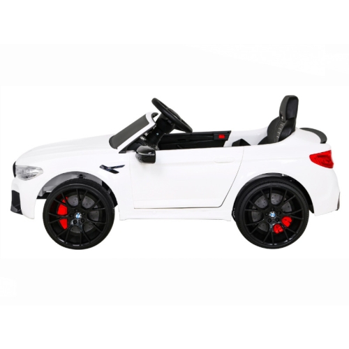 Samochód BMW M5 DRIFT