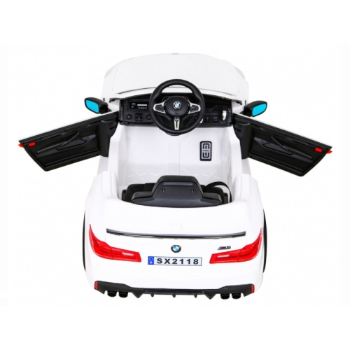 Autko Na Akumulator Dla dzieci