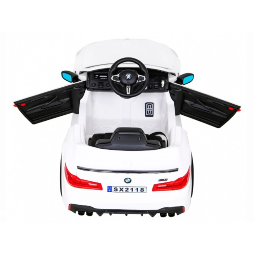 Autko Na Akumulator Dla dzieci