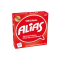 Gra planszowa Alias Original TACTIC 53173