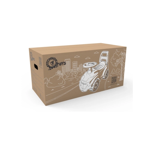 Autko dla dzieci Technok 6665