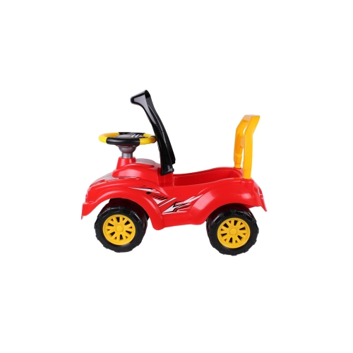 Autko Jeździk dla dzieci Technok 6665