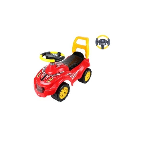 Jeździk dla dzieci Technok 6665 Będzin