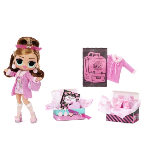 LOL  Fancy Gurl 576679