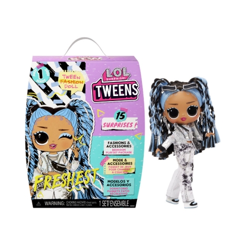 L.O.L. SURPRISE Tweens