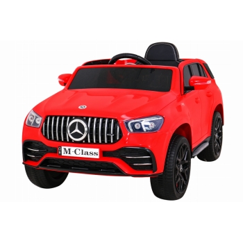 Mercedes Benz M-Class