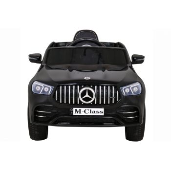 Pojazd Na Akumulator Mercedes Benz