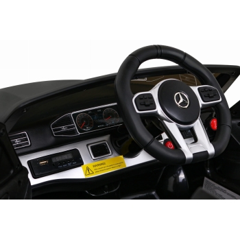 mercedes Benz