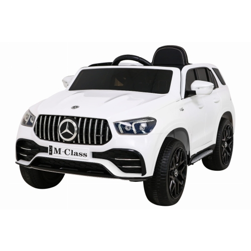 Pojazd  Mercedes Benz M-Class